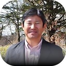 代表取締役 大雲社⾧